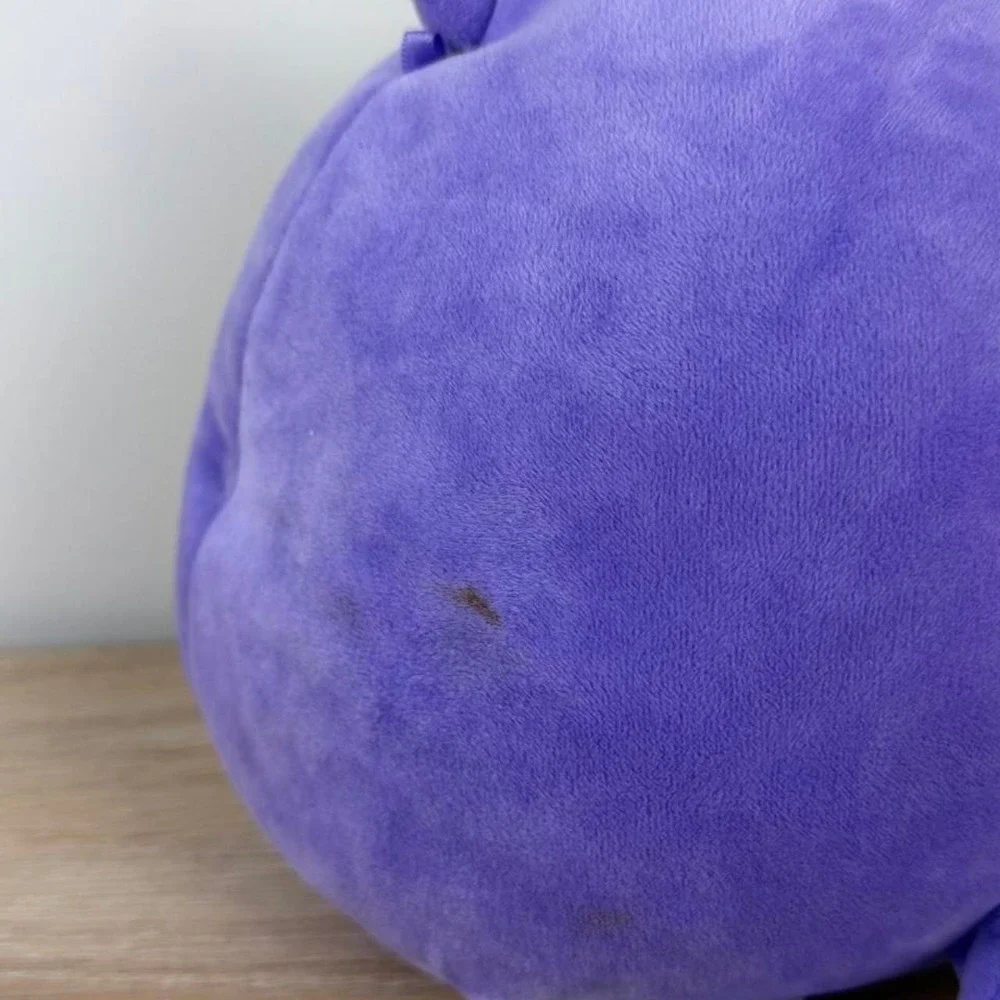 Squishmallows squishmallow owl